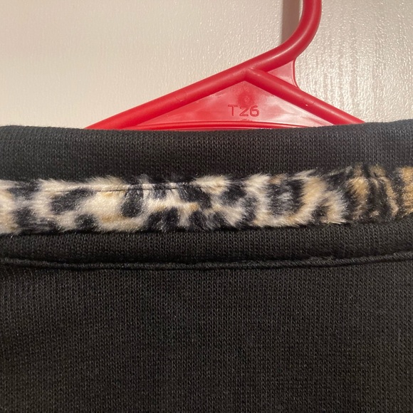 Vintage Onque Casuals Button Down Sweater - Picture 7 of 8